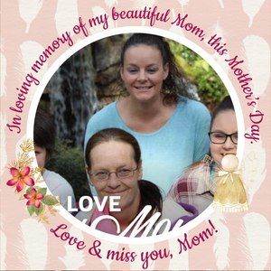 Meet your Posher, Angie